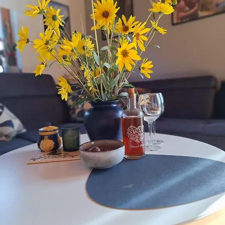 Dworek Kaszubski 펜션 *